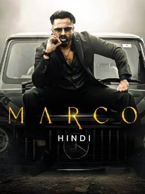 Download Marco 2024 Hindi (ORG 5.1) Movie True WEB-DL 1080p 720p 480p HEVC