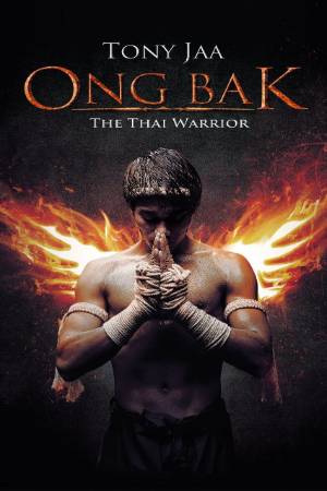 Download Ong-Bak: The Thai Warrior 2003 Dual Audio [Hindi ORG – Thai] BluRay Movie 1080p 720p 480p HEVC