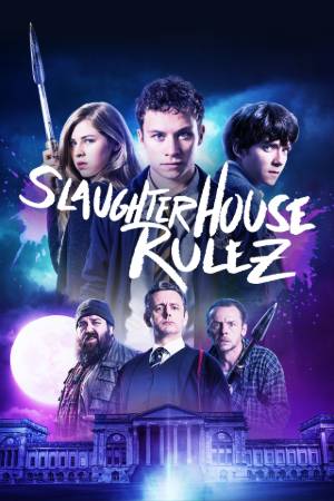 Download Slaughterhouse Rulez 2018 Dual Audio [Hindi ORG – Eng] BluRay Full Movie 1080p 720p 480p HEVC