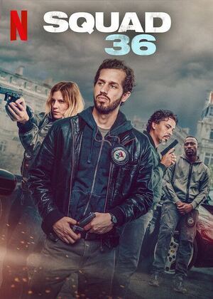 Download Squad 36 2025 Dual Audio [Hindi 5.1 – Eng] WEB-DL Full Movie 1080p 720p 480p HEVC