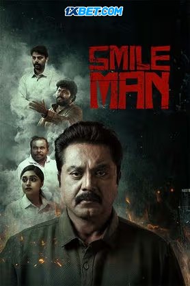 Download The Smile Man 2024 Hindi (HQ Dub) WEB-DL Movie 1080p 720p 480p HEVC