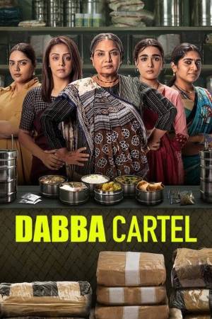 Download Dabba Cartel S01 Hindi 5.1ch WEB Series All Episode WEB-DL 1080p 720p HEVC