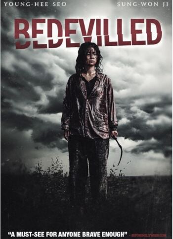 Download Bedevilled 2010 Dual Audio [Hindi - KOR] 