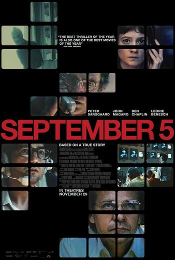 Download September 5 2024 BluRay Dual Audio